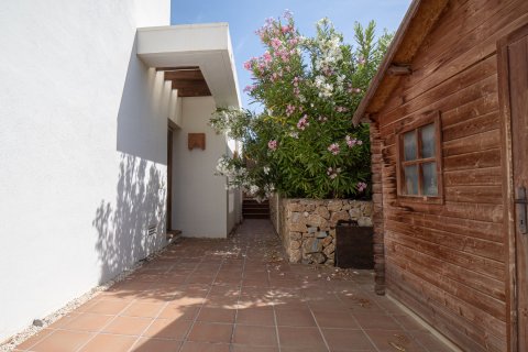 Villa en venta Alicante, España 5 dormitorios, 200 m2 No. 126976 - foto 5