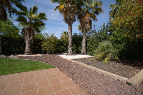 Villa en venta Alicante, España 5 dormitorios, 200 m2 No. 126976 - foto 29