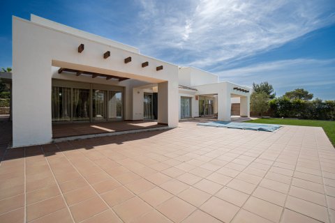 Villa en venta Alicante, España 5 dormitorios, 200 m2 No. 126976 - foto 2