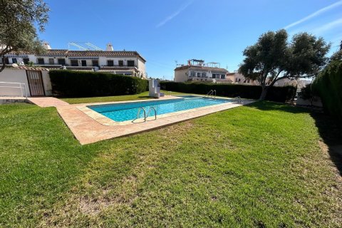 Penthouse for sale Torreblanca, Castellon, Spain 74 sq.m. No. 127197 - photo 9