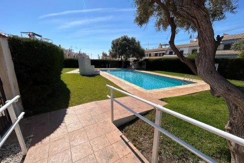Penthouse for sale Torreblanca, Castellon, Spain 74 sq.m. No. 127197 - photo 11