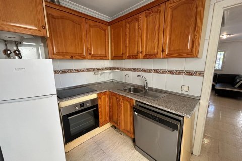 Penthouse for sale Torreblanca, Castellon, Spain 74 sq.m. No. 127197 - photo 21