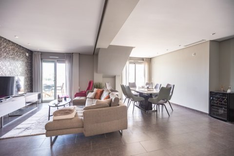 Huoneisto myytävänä Villamartin, Alicante, Espanja, 4 makuuhuonetta, 167 m2 No. 126975 - kuva 16