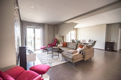Huoneisto myytävänä Villamartin, Alicante, Espanja, 4 makuuhuonetta, 167 m2 No. 126975 - kuva 7