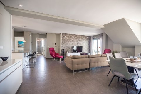Huoneisto myytävänä Villamartin, Alicante, Espanja, 4 makuuhuonetta, 167 m2 No. 126975 - kuva 18