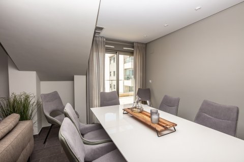 Huoneisto myytävänä Villamartin, Alicante, Espanja, 4 makuuhuonetta, 167 m2 No. 126975 - kuva 21