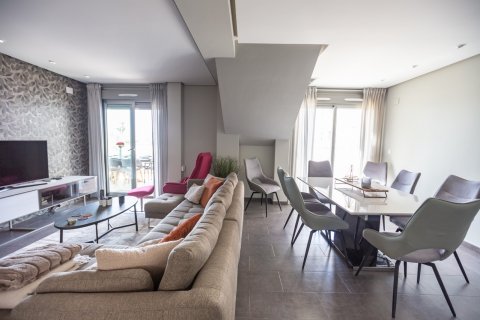 Huoneisto myytävänä Villamartin, Alicante, Espanja, 4 makuuhuonetta, 167 m2 No. 126975 - kuva 8