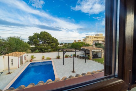Villa for sale Cabo Roig, Alicante, Spain 9 bedrooms, 230 sq.m. No. 126974 - photo 27