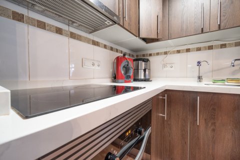 Villa for sale Cabo Roig, Alicante, Spain 9 bedrooms, 230 sq.m. No. 126974 - photo 7