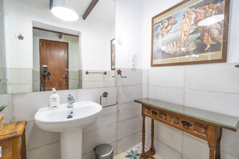 Villa for sale Cabo Roig, Alicante, Spain 9 bedrooms, 230 sq.m. No. 126974 - photo 25