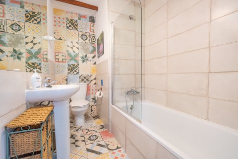 Villa for sale Cabo Roig, Alicante, Spain 9 bedrooms, 230 sq.m. No. 126974 - photo 23