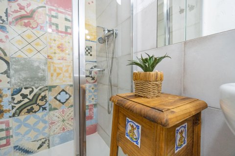 Villa for sale Cabo Roig, Alicante, Spain 9 bedrooms, 230 sq.m. No. 126974 - photo 24