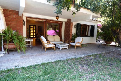 Apartment for sale San Juan, Alicante, Spain 6 bedrooms, 300 sq.m. No. 127199 - photo 4