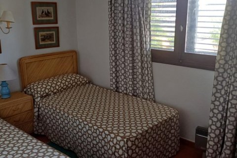 Apartment for sale San Juan, Alicante, Spain 6 bedrooms, 300 sq.m. No. 127199 - photo 20