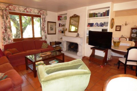 Apartment for sale San Juan, Alicante, Spain 6 bedrooms, 300 sq.m. No. 127199 - photo 5