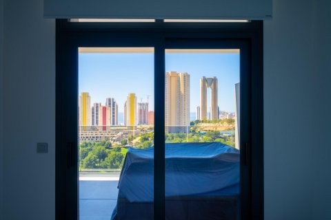 Apartament Benidorm, Alicante, Hiszpania 2 sypialnie, 98 mkw. nr 127198 – zdjęcie 18
