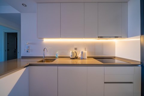 Apartament Benidorm, Alicante, Hiszpania 2 sypialnie, 98 mkw. nr 127198 – zdjęcie 7