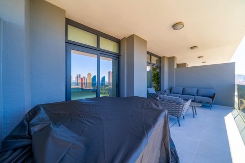 Apartament Benidorm, Alicante, Hiszpania 2 sypialnie, 98 mkw. nr 127198 – zdjęcie 12