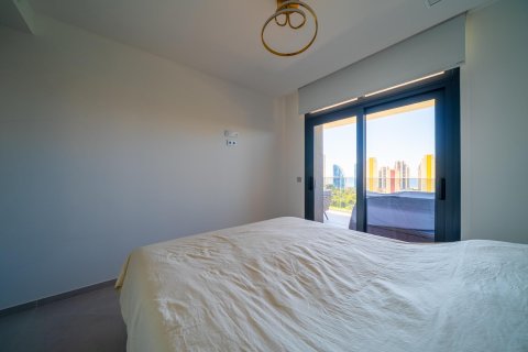 Apartament Benidorm, Alicante, Hiszpania 2 sypialnie, 98 mkw. nr 127198 – zdjęcie 21