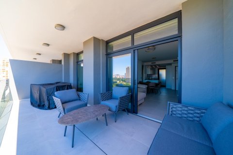 Apartament Benidorm, Alicante, Hiszpania 2 sypialnie, 98 mkw. nr 127198 – zdjęcie 19
