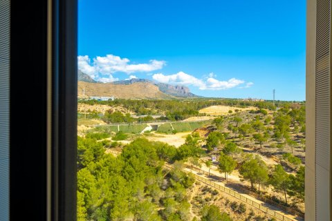 Apartament Benidorm, Alicante, Hiszpania 2 sypialnie, 98 mkw. nr 127198 – zdjęcie 17