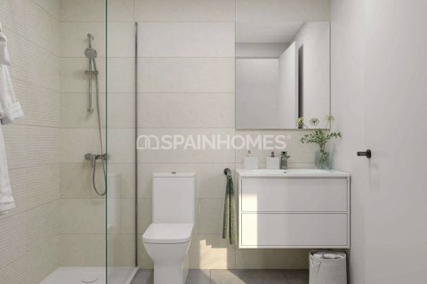 Appartamento in vendita Fuengirola, Malaga, Spagna 4 camere da letto, 130 mq. N° 131275 - foto 11