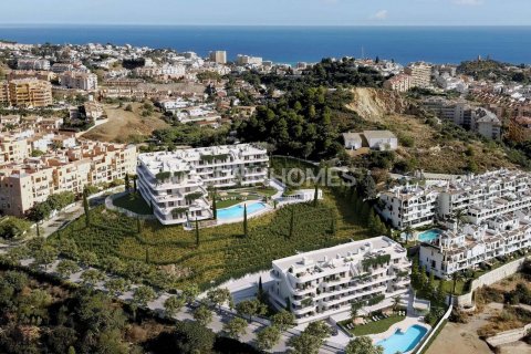 Appartamento in vendita Fuengirola, Malaga, Spagna 4 camere da letto, 130 mq. N° 131275 - foto 7