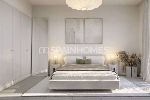 Appartamento in vendita Fuengirola, Malaga, Spagna 4 camere da letto, 130 mq. N° 131275 - foto 10