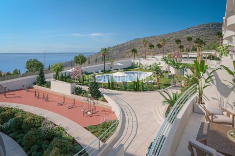 Apartment for sale in Benalmadena, Malaga, Spain 3 bedrooms, 76 sq.m. No. 131274 - photo 5