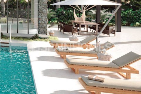 Apartament w Mijas, Malaga, Hiszpania 3 sypialnie, 111 mkw. nr 131280 – zdjęcie 4