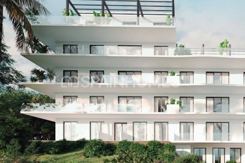 Dzīvoklis pārdošanā Mijas, Malaga, Spānijā 3 istabas, 111 m2 Nr. 131280 - attēls 2