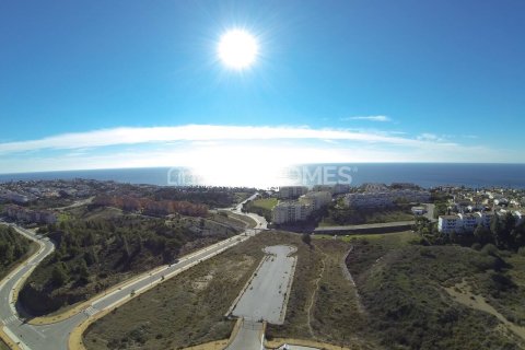 Huoneisto myytävänä Mijas, Malaga, Espanja, 3 makuuhuonetta, 111 m2 No. 131280 - kuva 5