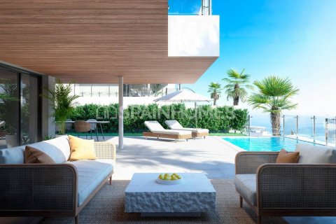 Apartament Torrox, Malaga, Hiszpania 2 sypialnie, 60 mkw. nr 131277 – zdjęcie 7