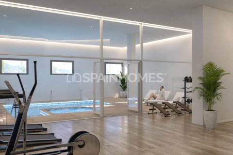 Apartamento en venta en Torrox, Málaga, España 2 dormitorios, 60 m2 No. 131277 - foto 9