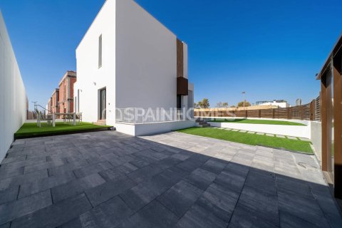 Willa Finestrat, Alicante, Hiszpania 3 sypialnie, 167 mkw. nr 131276 – zdjęcie 24