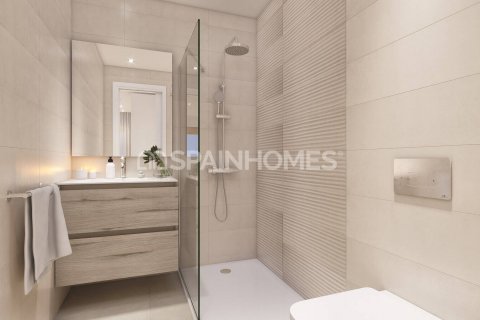 Penthäuser zum Verkauf Torrox, Malaga, Spanien 2 Schlafzimmer, 60 m2 Nr. 131278 - Foto 15