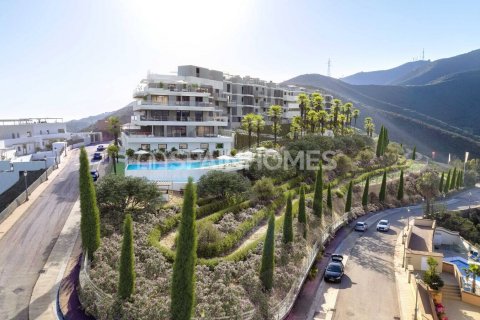 Penthäuser zum Verkauf Torrox, Malaga, Spanien 2 Schlafzimmer, 60 m2 Nr. 131278 - Foto 3