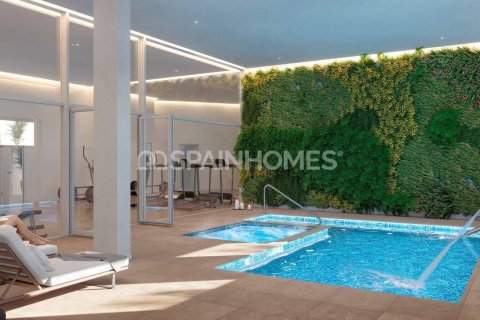 Penthäuser zum Verkauf Torrox, Malaga, Spanien 2 Schlafzimmer, 60 m2 Nr. 131278 - Foto 8