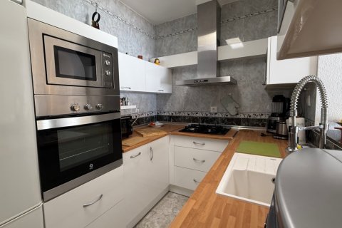 Huvila myytävänä Torrevieja, Alicante, Espanja, 3 makuuhuonetta, 198 m2 No. 125395 - kuva 5