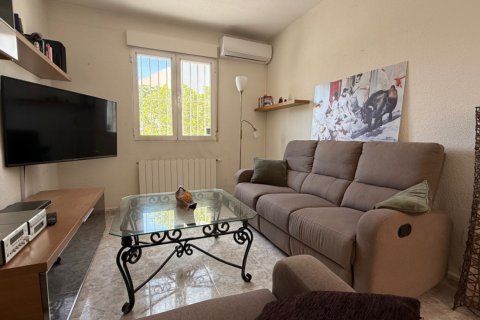 Huvila myytävänä Torrevieja, Alicante, Espanja, 3 makuuhuonetta, 198 m2 No. 125395 - kuva 11