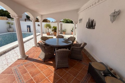 Huvila myytävänä Torrevieja, Alicante, Espanja, 3 makuuhuonetta, 198 m2 No. 125395 - kuva 15