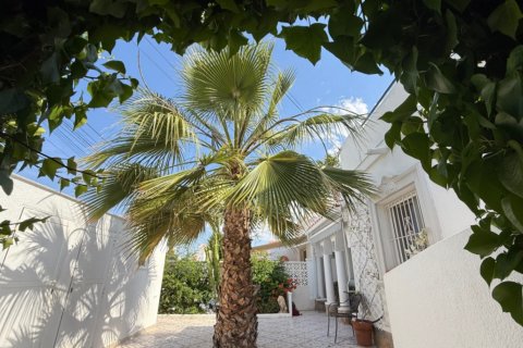 Huvila myytävänä Torrevieja, Alicante, Espanja, 3 makuuhuonetta, 198 m2 No. 125395 - kuva 22