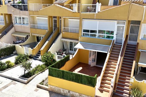 Apartment à vendre Torrevieja, Alicante, Espagne, 2 chambres, 56 m2 No. 125398 - photo 3