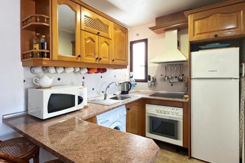 Apartment for sale Alicante, Spain 2 bedrooms, 64 sq.m. No. 125392 - photo 10