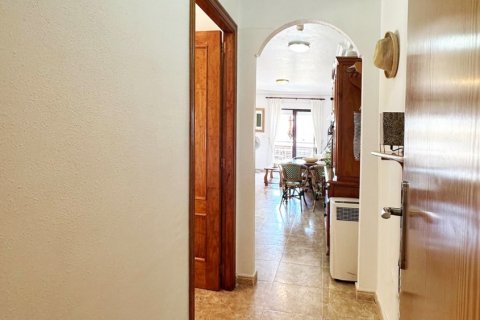 Apartment for sale Alicante, Spain 2 bedrooms, 64 sq.m. No. 125392 - photo 4