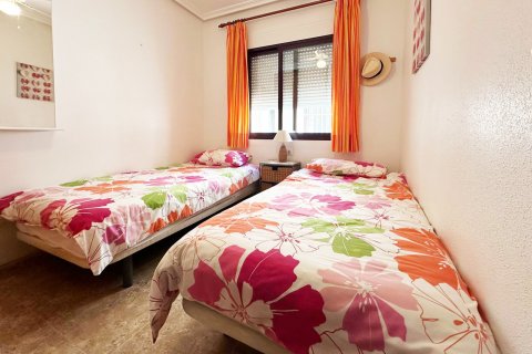 Apartment for sale Alicante, Spain 2 bedrooms, 64 sq.m. No. 125392 - photo 6