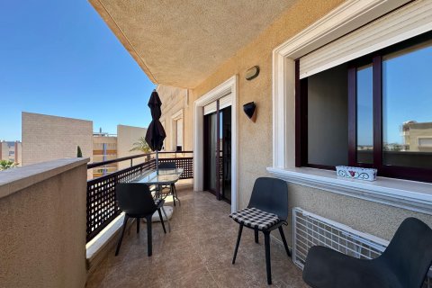Apartment for sale Alicante, Spain 2 bedrooms, 64 sq.m. No. 125392 - photo 17
