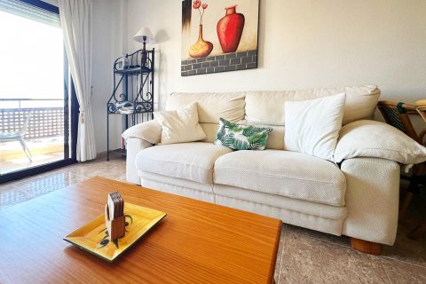 Apartment for sale Alicante, Spain 2 bedrooms, 64 sq.m. No. 125392 - photo 16