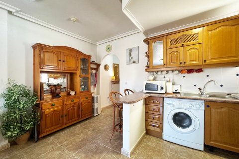 Apartment for sale Alicante, Spain 2 bedrooms, 64 sq.m. No. 125392 - photo 11