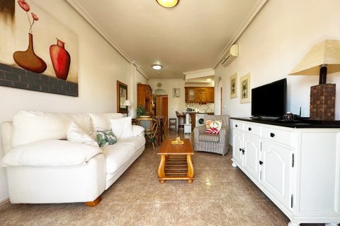 Apartment for sale Alicante, Spain 2 bedrooms, 64 sq.m. No. 125392 - photo 15